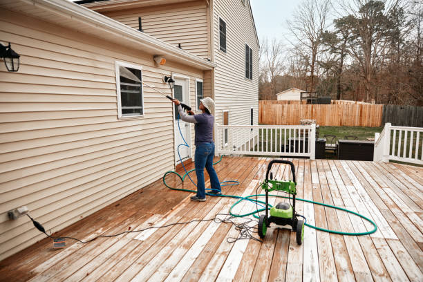 Best Fence Pressure Washing  in Broadview Park, FL