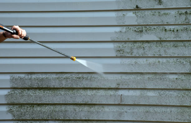 Best Commercial Building Pressure Washing  in Broadview Park, FL