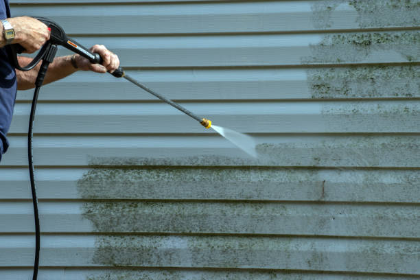 Best Sidewalk Pressure Washing  in Broadview Park, FL