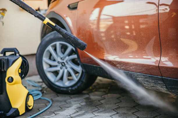 Trusted Broadview Park, FL Pressure Washing Experts