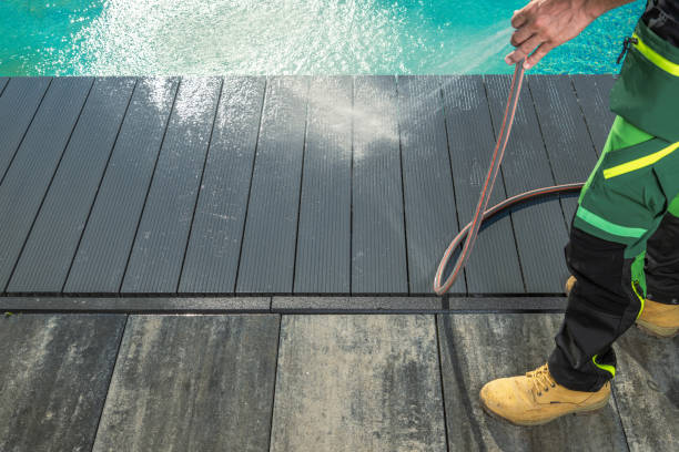 Best Pressure Washing Siding  in Broadview Park, FL