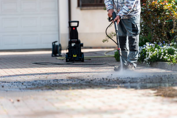 Best Deck Cleaning Services  in Broadview Park, FL