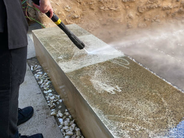 Best Deck Pressure Washing  in Broadview Park, FL
