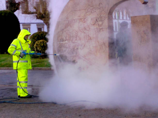 Best Pressure Washing Services Near Me  in Broadview Park, FL