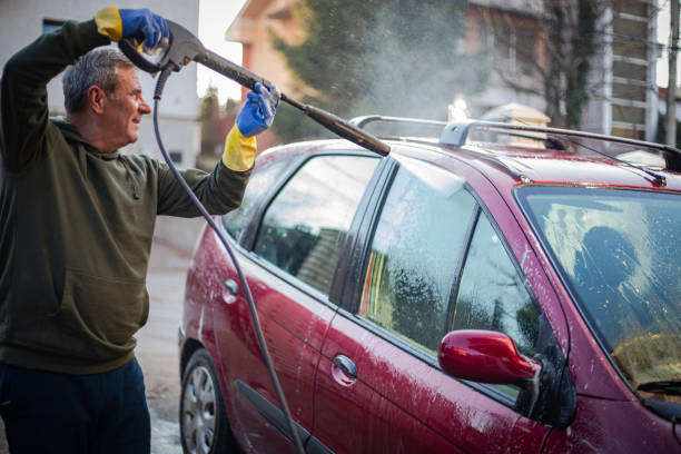 Pressure Washing Estimates in Broadview Park, FL