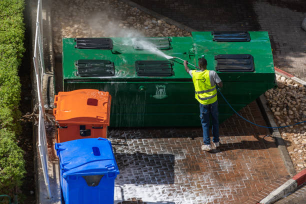 Best Residential Pressure Washing Services  in Broadview Park, FL